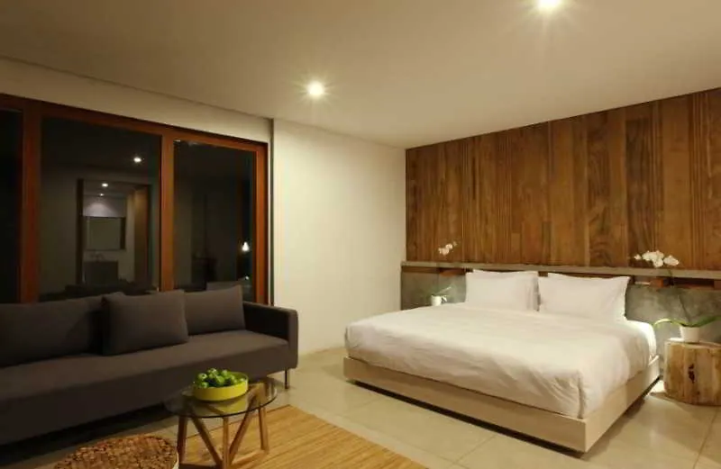 Hotel Aria Villas Ubud
