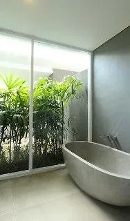 Aria Villas Ubud Indonesia