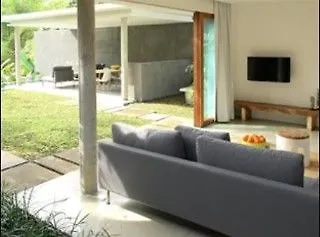 Aria Villas Ubud Indonesia