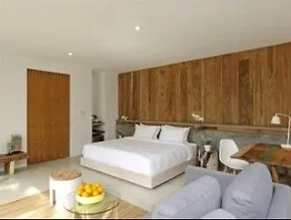 Aria Villas Ubud Hotel