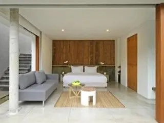 **** Hotel Aria Villas Ubud Indonesia