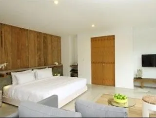 Aria Villas Ubud 4*, Ubud (Bali)